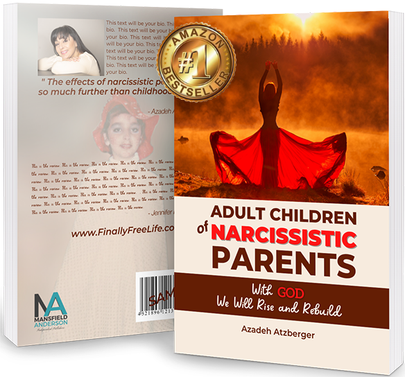 Adult Children of Narcissistic Parents